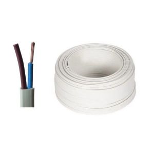 CABLE VAINA PLANA 2X2.5 MM X METRO CONDUELEC