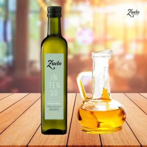 ACEITE DE OLIVA ZUELO INTENSO 500 ML - Vista 2