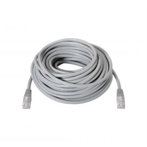 CABLE PARA RED PATCH CORD DE 20 METROS PRONEXT