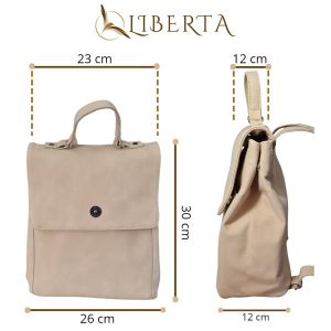 MOCHILA PAULA - Vista 7