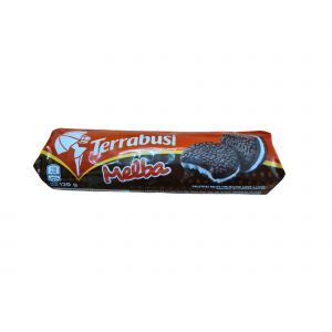 GALLETITAS MELBA TERRABUSI  CHOCOLALE X120 GR