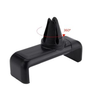 HOLDER SOPORTE AJUSTABLE DE CELULAR PARA REJILLA DE AUTO - Vista 2