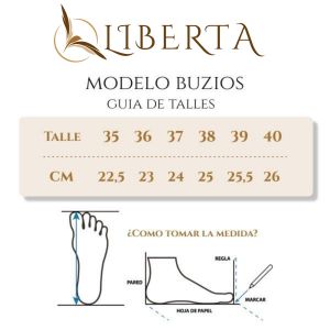 COMBO JUPITER TALLE 35 - Vista 5