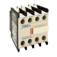 contactor termico