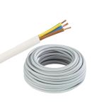 CABLE TIPO TALLER 3X0.75 MM X METRO EPUYEN BLANCO