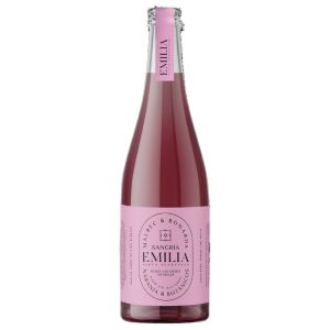 COCKTAIL EMILIA SANGRIA 750 ML