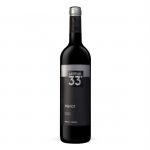 VINO LATITUD 33º MERLOT 750 CC