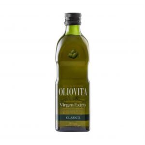 ACEITE DE OLIVA OLIOVITA CLASICO BT 500 ML