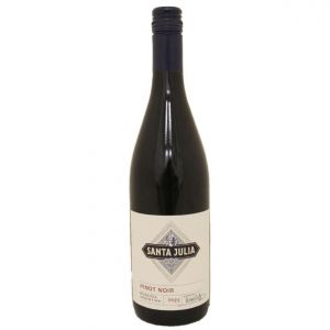 VINO SANTA JULIA PINOT NOIR 750 CC