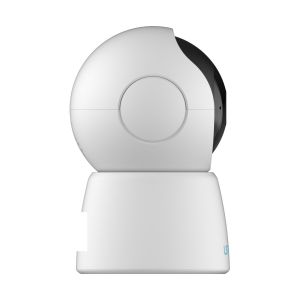 CÁMARA IP WIFI SMART HOME  TIPO MINI PT RESOLUCION 2MPX LENTE FIJO 4,0MM UNIVIEW - Vista 2