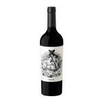 VINO CORDERO PIEL DE LOBO MALBEC 750 CC