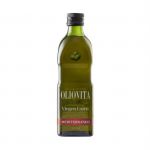 ACEITE DE OLIVA OLIOVITA MEDITERRANEO BT 500 ML