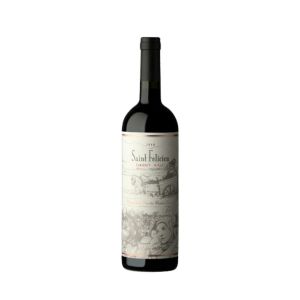 SAINT FELICIEN CABERNET MERLOT 750 ML