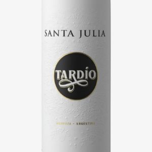 VINO SANTA JULIA TARDIO 500 CC - Vista 1