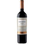 VINO DON DAVID RESERVA MALBEC 750 CC