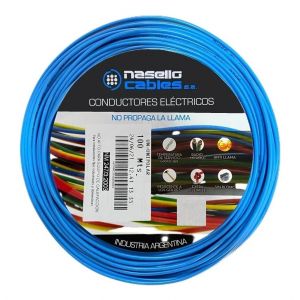 CABLE UNIPOLAR 6 MM X 100 METROS CONDUELEC - Vista 8