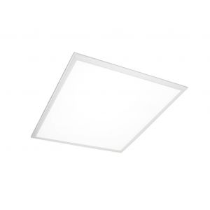 PANEL LED 48W 60X60 CUADRADO EMBUTIR CANDELA