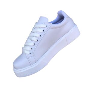 ZAPATILLA BERLIN BLANCO - Vista 1