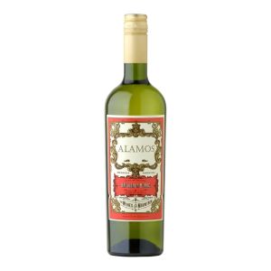 ALAMOS SAUVIGNON BLANC 750 ML