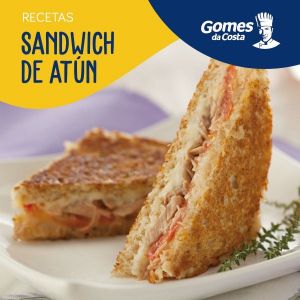 LATA DE LOMO ATUN AHUMADO EN ACEITE GOMES 170 GR (12015) - Vista 4