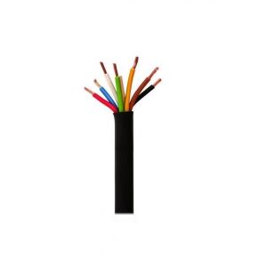 CABLE TIPO TALLER TPR 7X1.5 MM X 100 METROS CONDUELEC - Vista 1