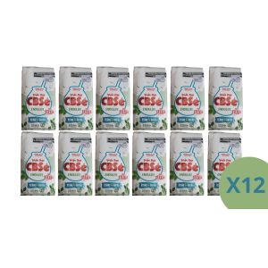 PAQUETE YERBA CBSE ENDULIFE 500 GR X 12 UNIDADES - Vista 1