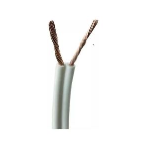 CABLE BIPOLAR 2X2.5 MM BLANCO X 100 MTS CONDUELEC - Vista 2