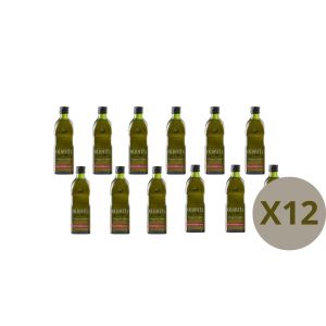 ACEITE DE OLIVA OLIOVITA MEDITERRANEO BT 500 ML X 12 UNIDADES - Vista 1