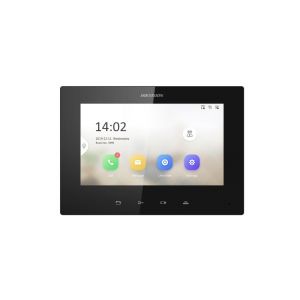 PANTALLA VISOR IP 7" DS-KH6220-LE1 HIKVISION - Vista 1