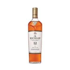 WHISKY MACALLAN SHERRY OAK 12YO 700 CC