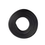 CABLE TREFILCON UNIPOLAR 1.5 MM X METRO NEGRO