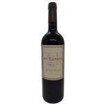 VINO DV CATENA MALBEC CABERNET 750 CC