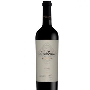 VINO LUIGI BOSCA DE SANGRE VALLE DE UCO 750 CC