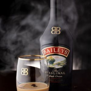 BAILEYS LICOR ORIGINAL IRISH 750 ML - Vista 5