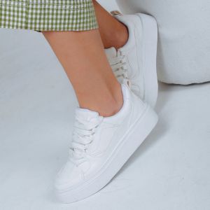 ZAPATILLA ROXI BLANCO