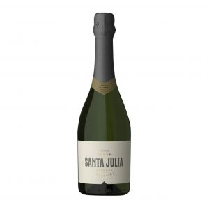 VINO SANTA JULIA ESPUMANTE CUVE 750 CC