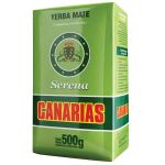 YERBA MATE CANARIAS SERENA 500 GR