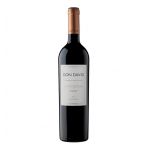 VINO DON DAVID CABERNET SAUVIGNON 750 CC