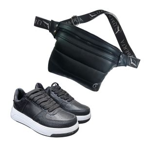 COMBO URBAN BLACK TALLE 36