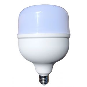 LAMPARA LED HIGH POWER 48W FRIA CANDELA