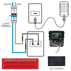 USB C 3A CARGA RAPIDA 1 CONECTOR 1 MOD PLEIN GRIS - Vista 3