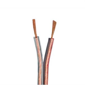 CABLE BIPOLAR 2X1 MM CRISTAL X 100 MTS CONDUELEC - Vista 2