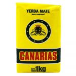 YERBA MATE CANARIAS 1KG