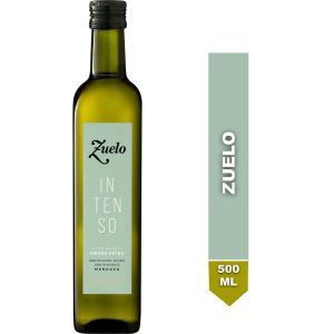 ACEITE DE OLIVA ZUELO INTENSO 500 ML - Vista 1