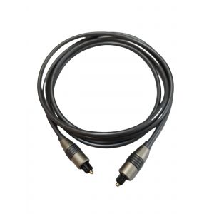 CABLE OPTICO PARA AUDIO DIGITAL 1,5 MTS PRONEXT