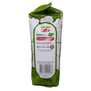 PAQUETE YERBA CBSE ENDULIFE 500 GR - Vista 1