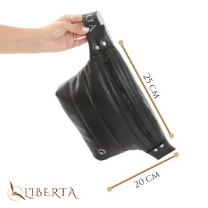 RIÑONERA ALASKA LIBERTA - Vista 7