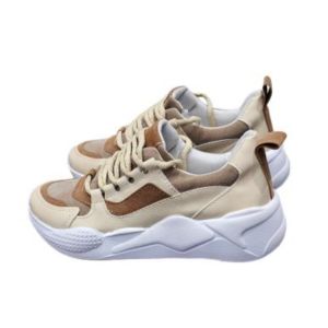 ZAPATILLA MALLORCA BEIGE LIBERTA - Vista 2