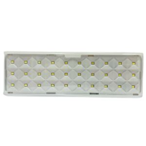 LUZ DE EMERGENCIA LED DE 30 LEDS PRONEXT - Vista 2