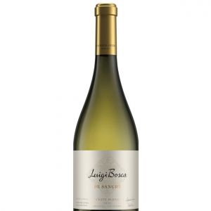 VINO LUIGI BOSCA DE SANGRE WHITE BLEND 750 CC